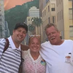 Meet your Posher, David